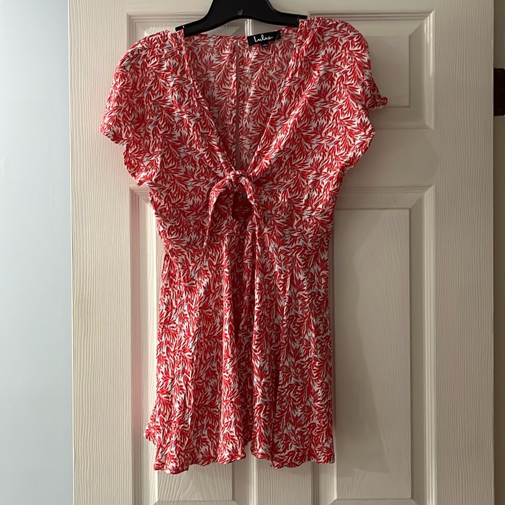 Lulu’s romper - Picture 3 of 7